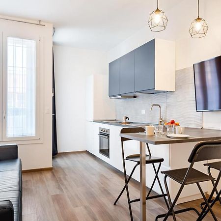 A Pochi Minuti Da Fiera Bologna Apartment Bolonha Exterior foto