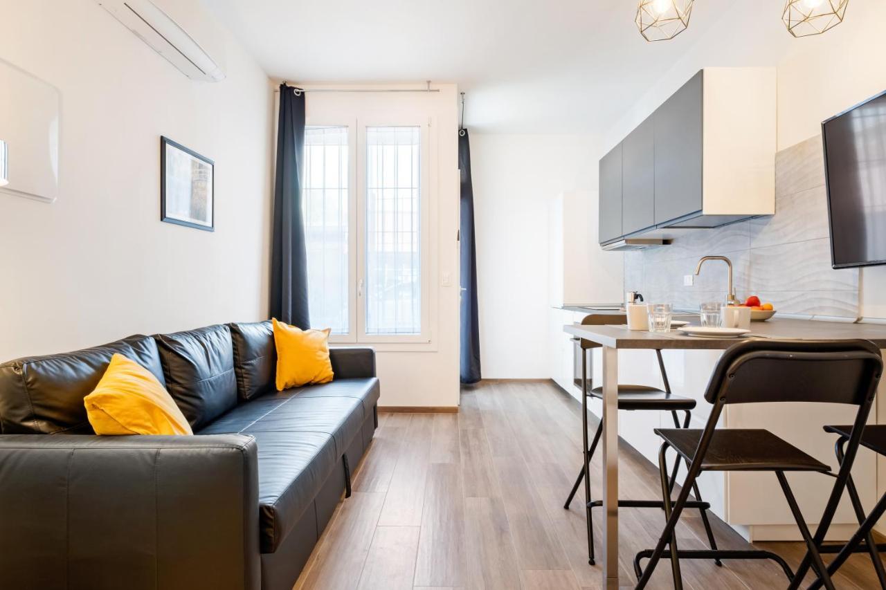 A Pochi Minuti Da Fiera Bologna Apartment Bolonha Exterior foto