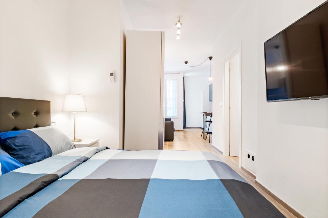 A Pochi Minuti Da Fiera Bologna Apartment Bolonha Exterior foto