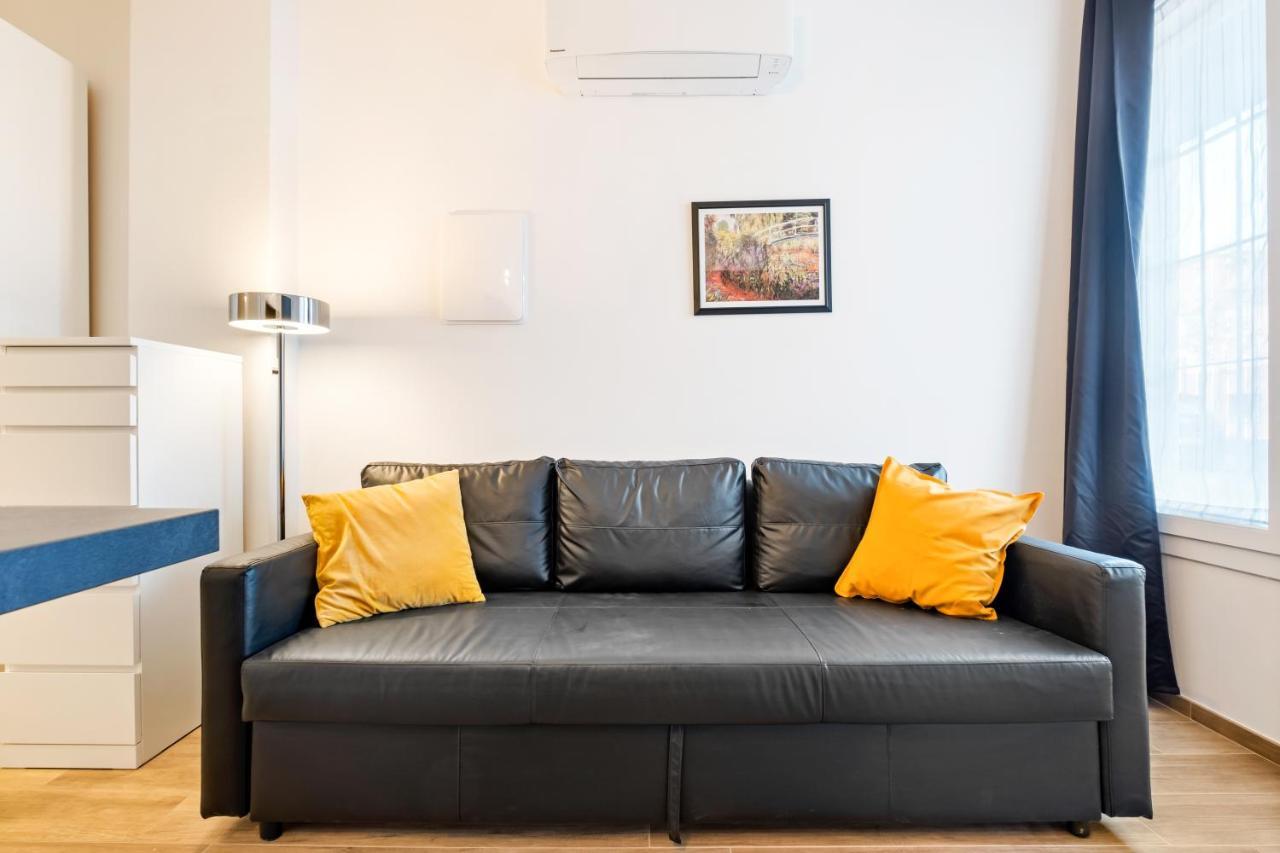 A Pochi Minuti Da Fiera Bologna Apartment Bolonha Exterior foto
