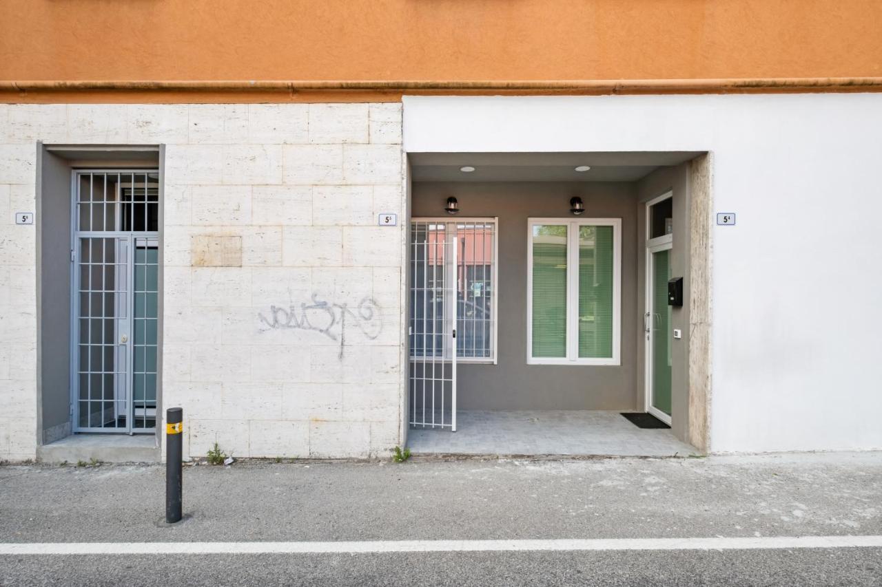 A Pochi Minuti Da Fiera Bologna Apartment Bolonha Exterior foto