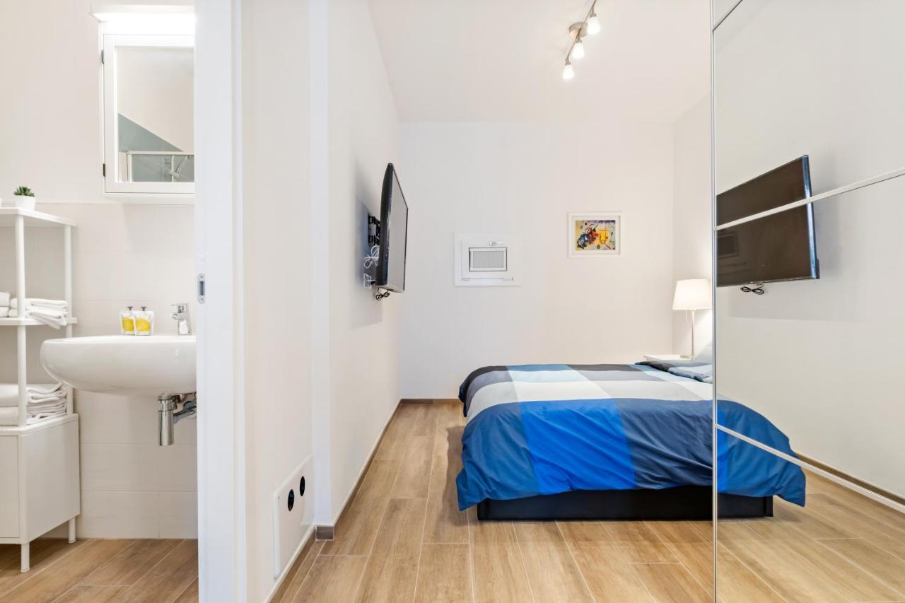 A Pochi Minuti Da Fiera Bologna Apartment Bolonha Exterior foto
