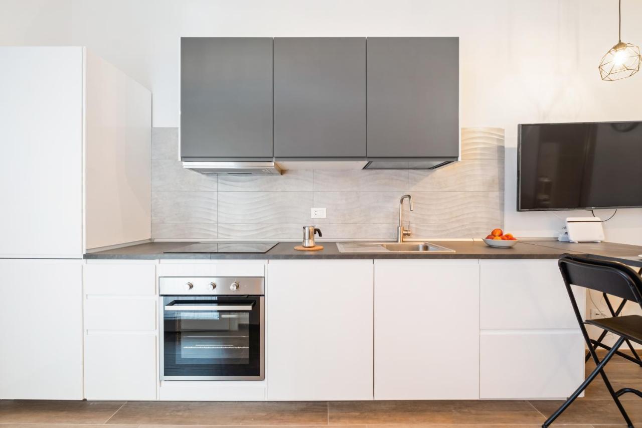 A Pochi Minuti Da Fiera Bologna Apartment Bolonha Exterior foto