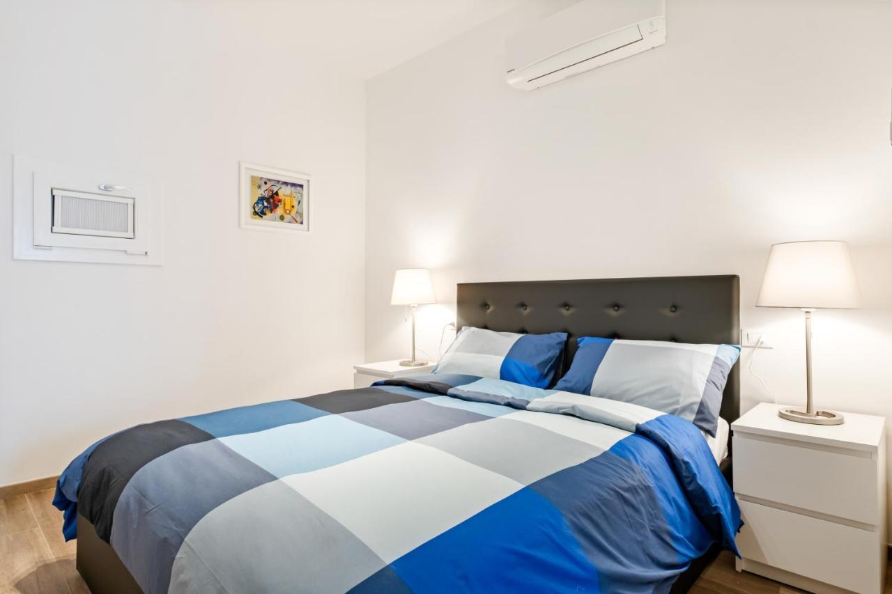 A Pochi Minuti Da Fiera Bologna Apartment Bolonha Exterior foto